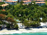 Hotel SUN VILLAGE RESORT AND SPA Puerto Plata - Dominican Republic